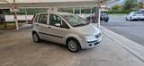 Fiat Idea 1.2 Black Label **Come Nuova** - silberne Fiat Idea
