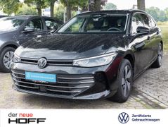 Volkswagen Passat Variant 1.5 eTSI DSG Business Navi Blueto
