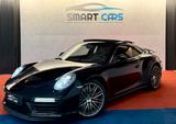 Porsche 991 Turbo*Approved*Chrono*Sitzbelüftung*BOSE* - Porsche 991 Gebrauchtwagen in Mülheim (Ruhr)