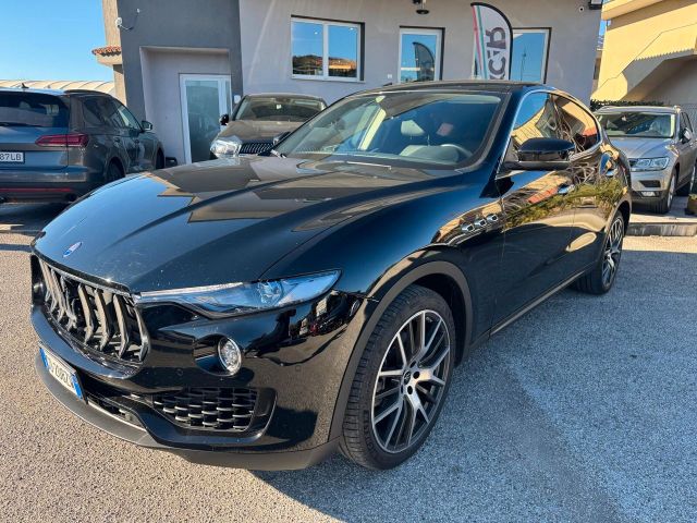 Maserati Levante V6 AWD My 21