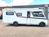 LMC Explorer Sportsline I655 G *Hecksitzgruppe/AHK* - Offers