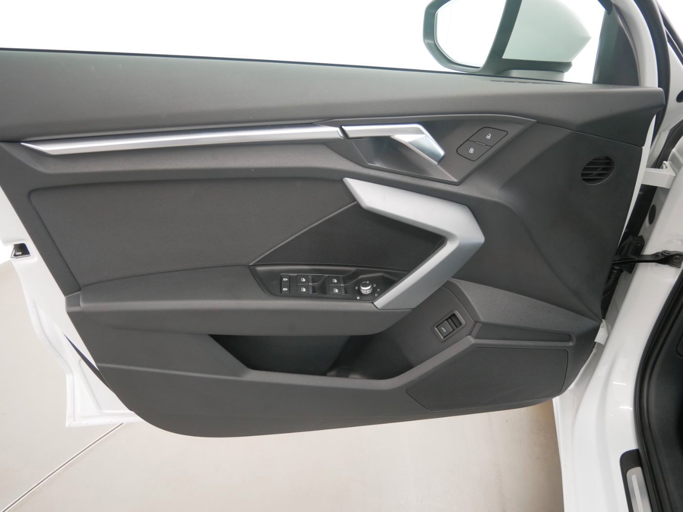 Audi A3 - Bild 16