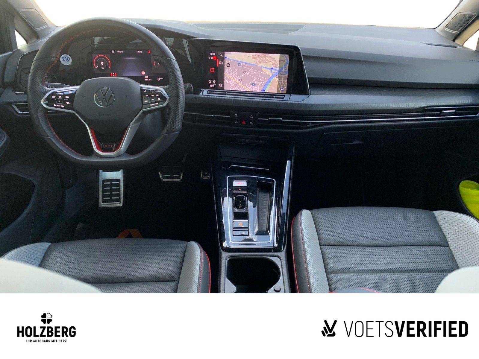 Volkswagen Golf - Bild 9