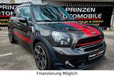 MINI JOHN_COOPER_WORKS Countryman 1.Hand*Leder*ALL 4 - MINI John Cooper Works Countryman: Limousine