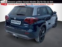 Suzuki Vitara 1.4 BOOSTER Hybrid Comfort+ Shinkai Allg