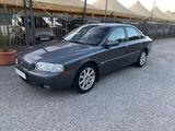 Volvo S80 2.4 D5 20V cat Nordica - gebrauchte Volvo S80 aus dem Jahr 2005