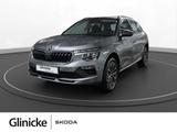 Skoda Kamiq Balance TSI DSG 85 kW Komfort+Aktion`LW26 - Skoda: Aktion