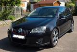 Volkswagen Golf 2.0 T-FSI GTI GTI - Volkswagen Golf: GTI Fsi