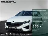 Skoda Octavia Combi RS 2.0 TSI DSG Navi AHK Pano. LED