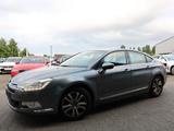 Citroën C5 2.0 HDI EXCLUSIVE / LEDER / NAVI+ - Citroën C5: Hdi