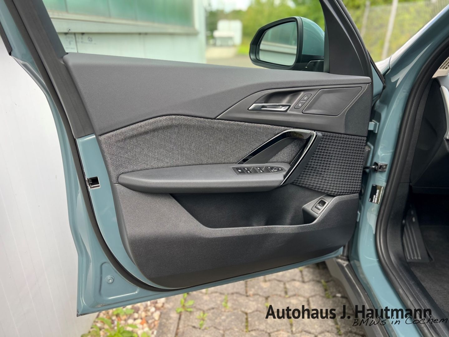 BMW X1 18d sDrive +1.HAND+adapt.LED+PREMIUM-P.+ foto 15