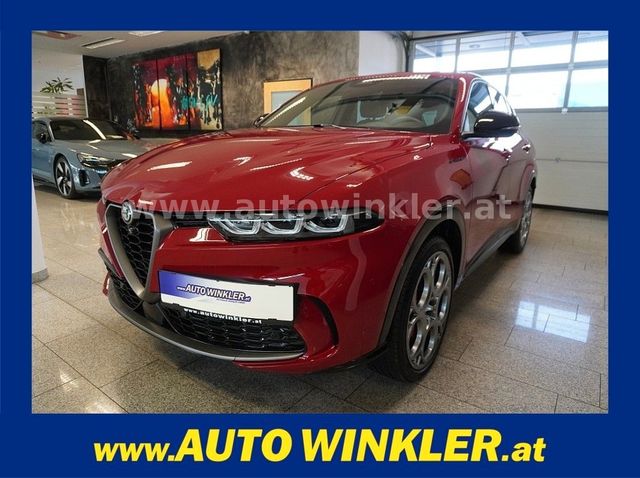 Alfa Romeo Tonale Edizione Speciale 1.3 T4 PHEV netto 27058