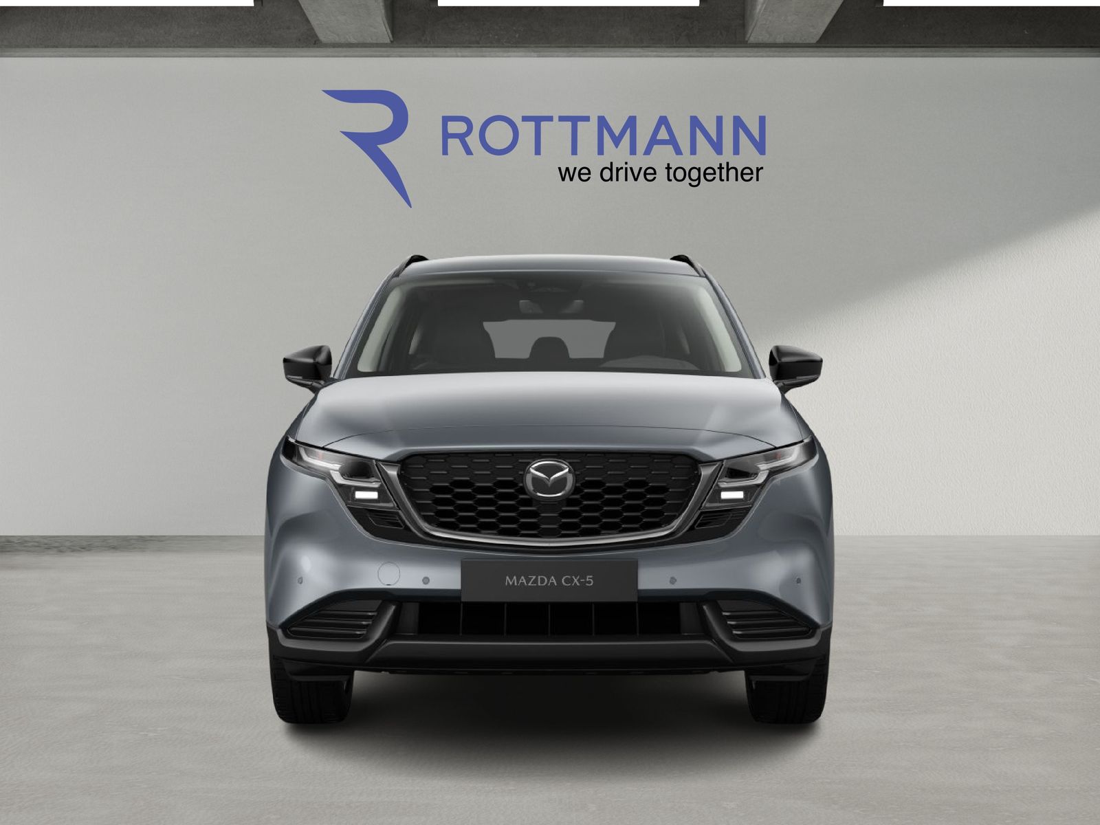 Mazda CX-5 - Bild 3