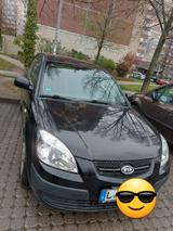 Kia Rio 1.6 - Kia Rio: 1.6