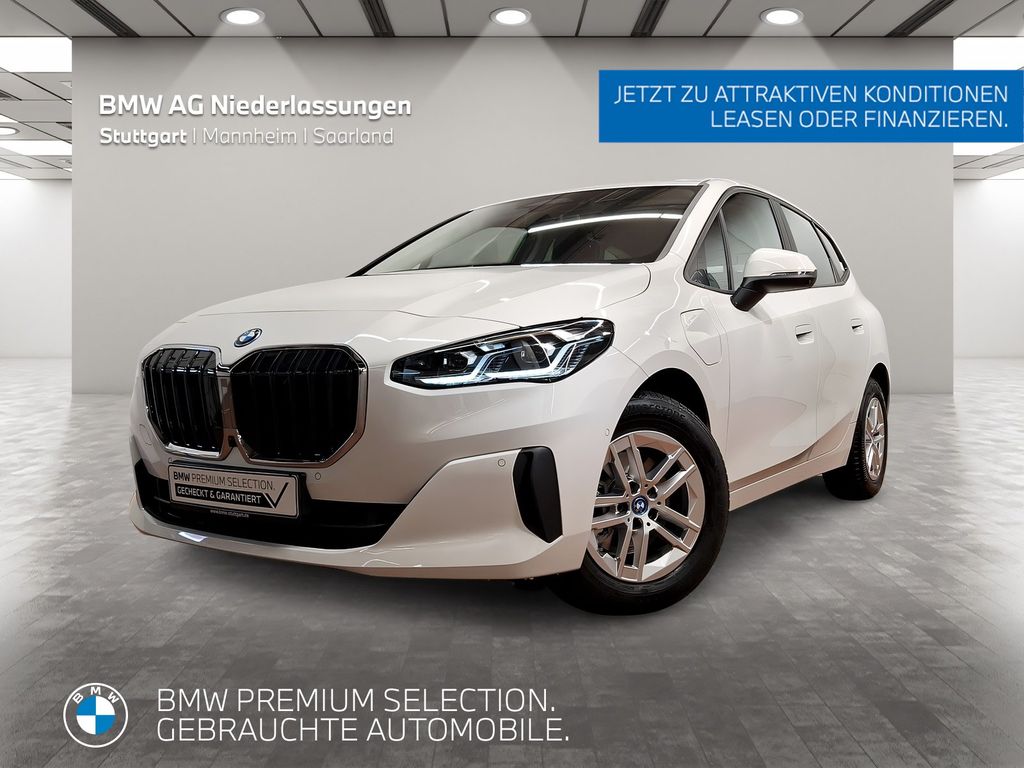 Image of BMW 225 Active Tourer