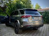 Mercedes-Benz GLE 450 AMG Line Burmester AIRMATIC Pano Distron - Mercedes-Benz GLE 450 Gebrauchtwagen in München