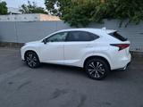 Lexus NX 300h Style Edition .Top Zustand  - Lexus Gebrauchtwagen in Nürnberg