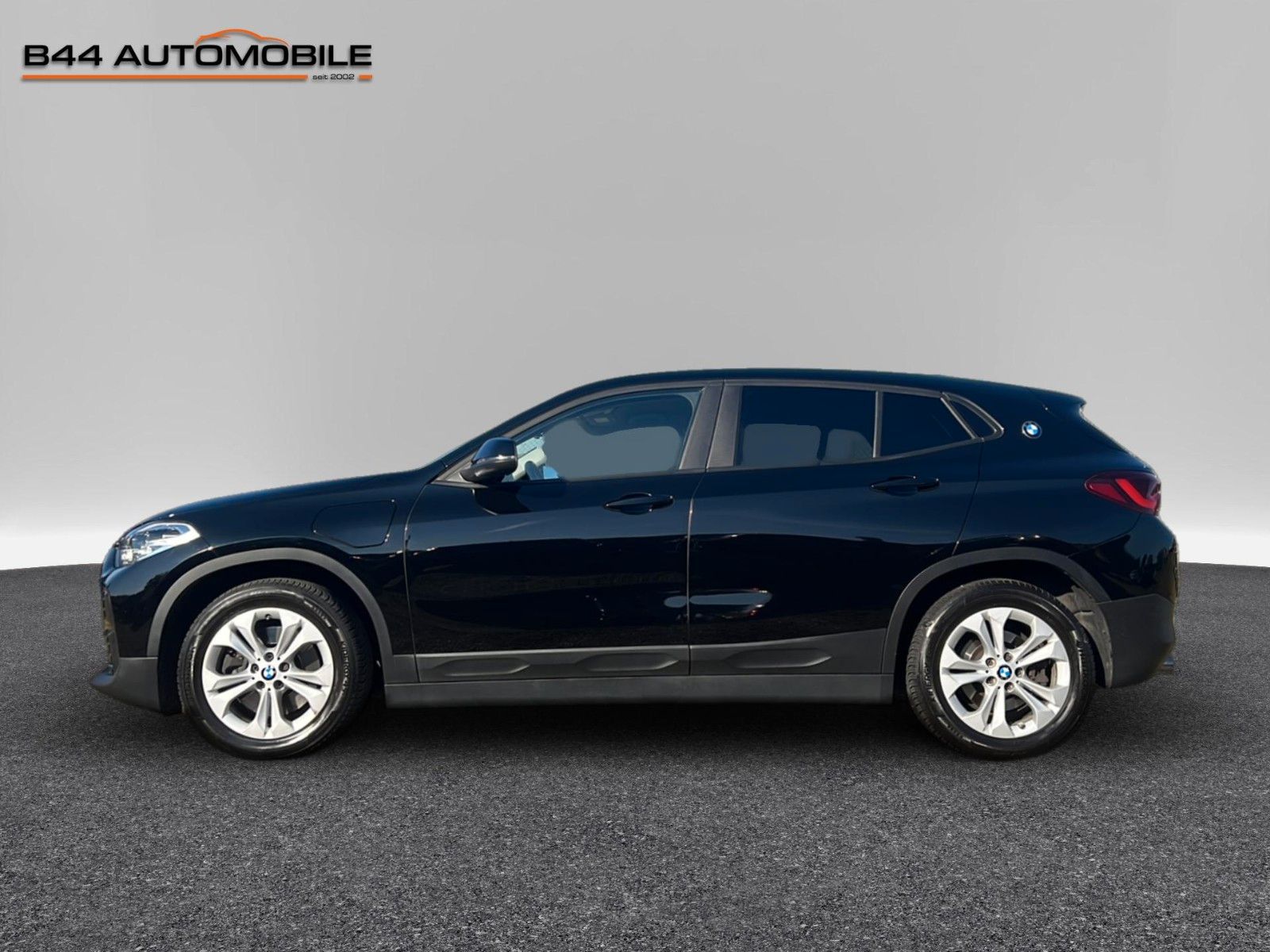 BMW X2 xDrive 25 e*LED*HEAD-UP*Navi*Temp*Keyless* imagem 3