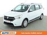 Dacia Lodgy 1.6 SCe Comfort *TEMPO*PDC*SHZ*KLIMA* - Dacia Van 7-Sitzer