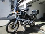 BMW R 1100 GS - BMW 1995 R1100GS