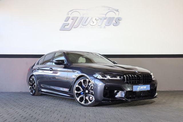 BMW 540i/360*/HUD/HK/TOTW/SHZ/ACC/LED/APPLE/WIFI/R20