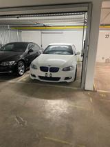 BMW E93 330d Cabrio M-Paket ab Werk- M5 Felgen  - BMW 330 aus 2010: 330d