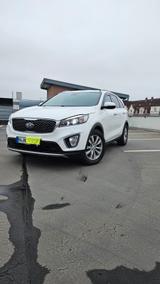 Kia Sorento 2.2 CRDi AWD Platinum Edition Automa... - Kia Sorento in Nürnberg
