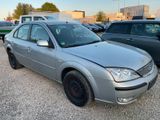 Ford Mondeo Limo. Futura X - Ford Mondeo: Futura
