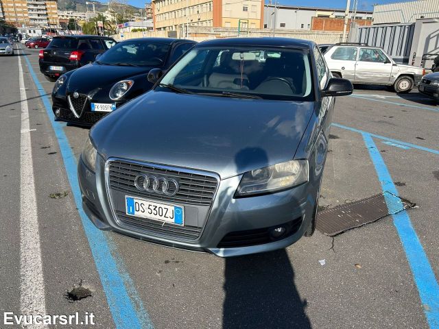 Audi A3 1.9 TDI F.AP. Ambition