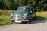 MINI Morris 850 MKII - 1380 ccm NEU aufgebaut! - : Morris