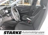 Opel Corsa 1.2 Elegance  Navi LED Kamera PDC Tempo Kl
