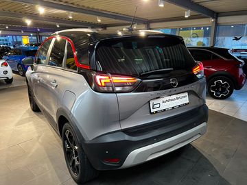 Bild 5 Opel Crossland (X) Crossland GS - RFK | SHZ | LHZ