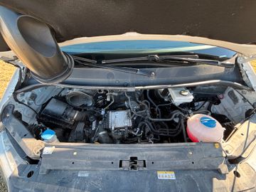 Volkswagen Crafter - 4