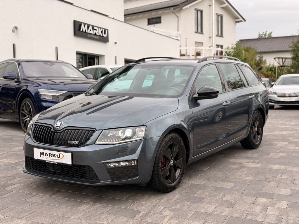 Image of Skoda Octavia