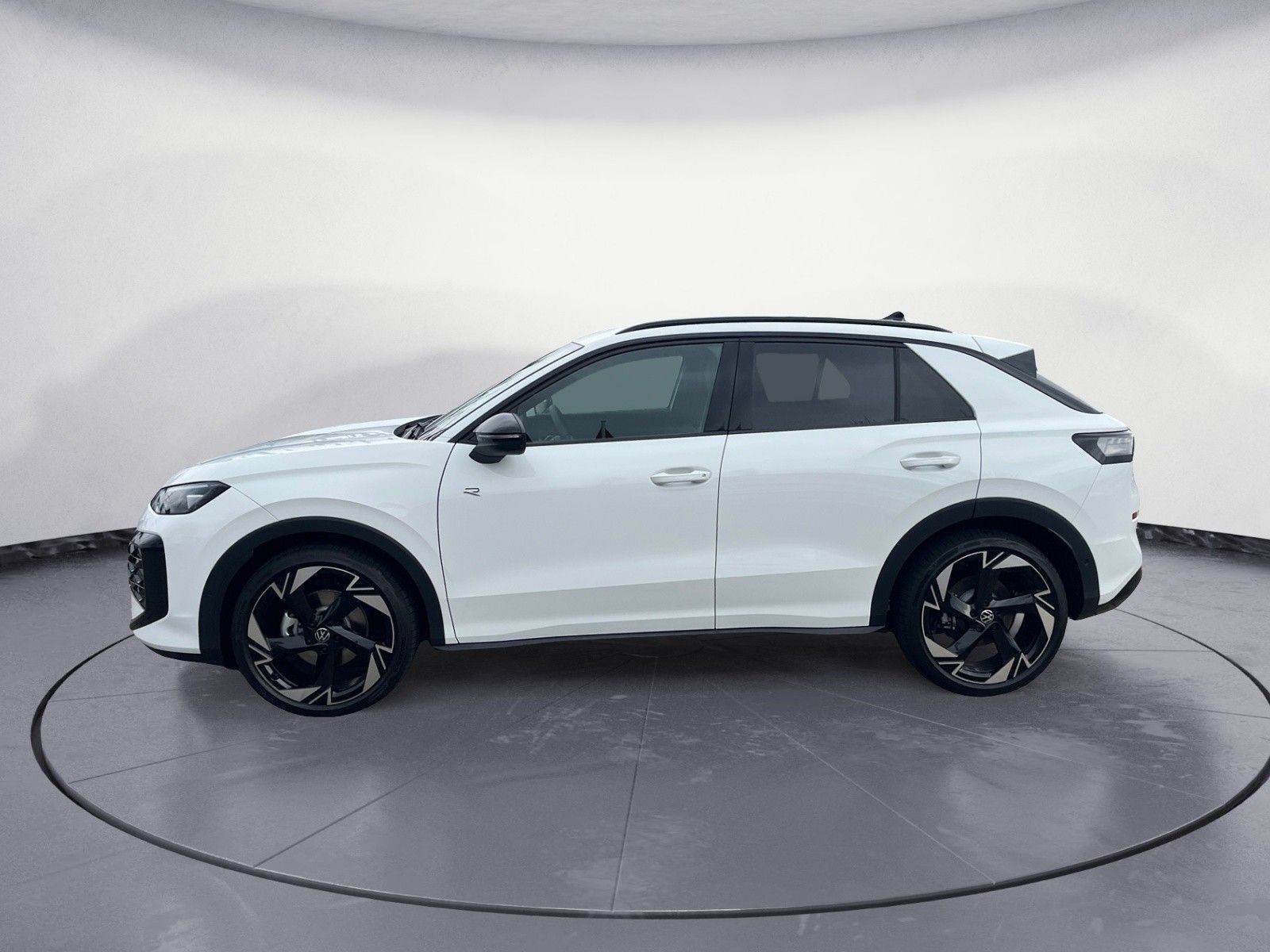 Volkswagen T-Roc - Bild 3