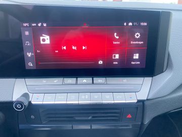 Bild 13 Opel ASTRA L SPORTS TOURER GS 360° KAMERA WINTERPAKET