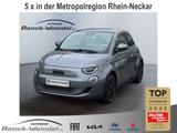 Fiat 500e 42 kWh La Prima Pano Navi Rückfahrkam. Klim - Fiat 500e mit Panoramadach