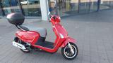 Kymco Like II - KYMCO ROLLER