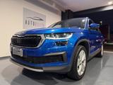 Skoda SKODA Kodiaq 2.0 TDI EVO 150CV DSG 7 posti Style - Skoda Kodiaq: Halbautomatik