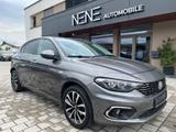 Fiat Tipo 1.6 Multijet Lounge - Fiat Tipo: 1.6