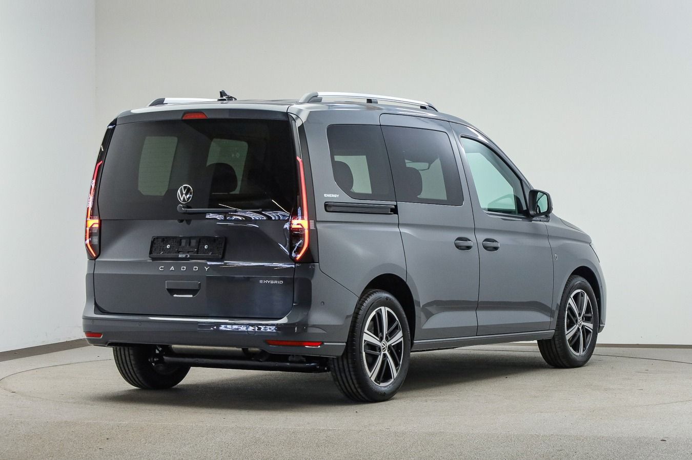 Volkswagen Caddy - Bild 2