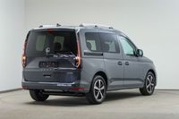 Volkswagen Caddy - Vorschau Bild 2