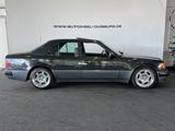 Mercedes-Benz E 500 Lim Aut Leder Carlsson 4xSHZ Memory - Mercedes-Benz Carlsson
