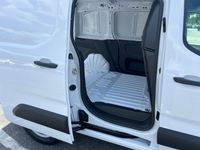 Toyota Proace City - Vorschau Bild 19