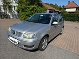 Volkswagen Polo 1.4 44kW - TÜV neu  - Volkswagen Polo aus 2001: 1.4