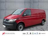 Volkswagen T6.1 Kasten 2.0 TDI EcoProfi PDC+KLIMA+ZV+AHK - Angebote