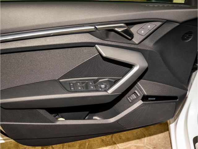 Audi A3 - Bild 21