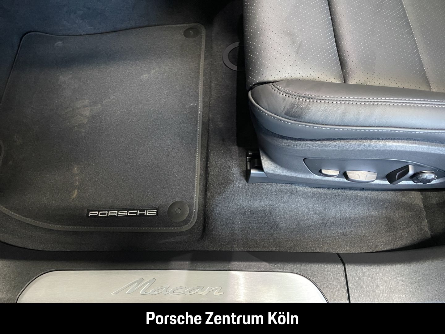 Porsche Macan - Bild 27