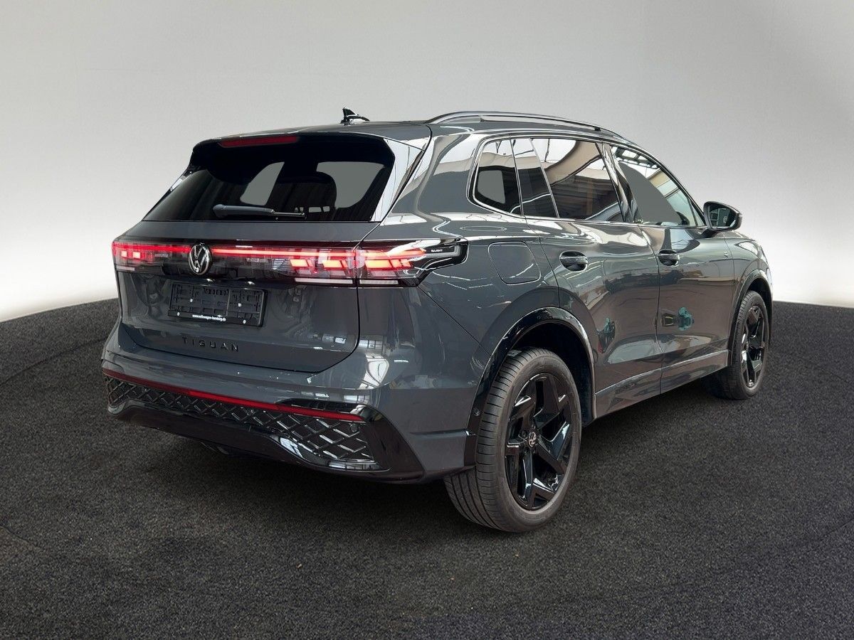 Volkswagen Tiguan 2.0 l TDI R-Line 4M DSG Kessy IQMat. AHK foto 5