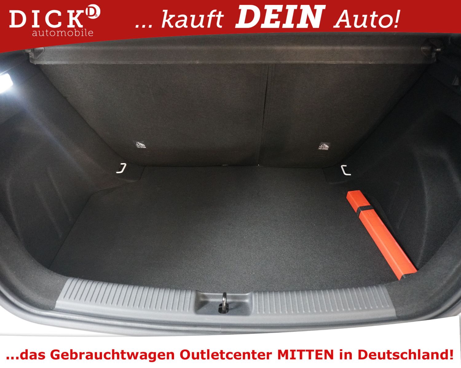 Fahrzeugabbildung MG MG3 1.5 Hybrid+ Luxury NAV+360+VIRTU+LED+SHZ+ACC